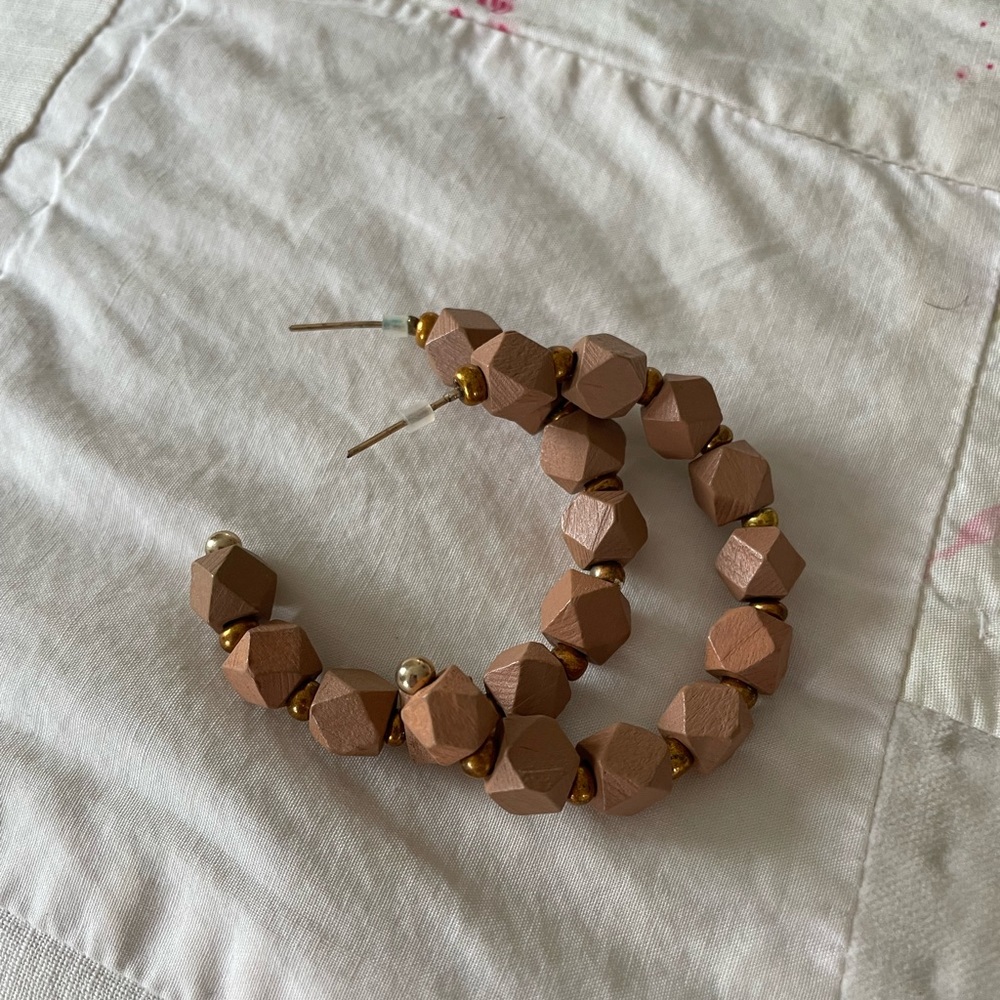 Francesca's earrings